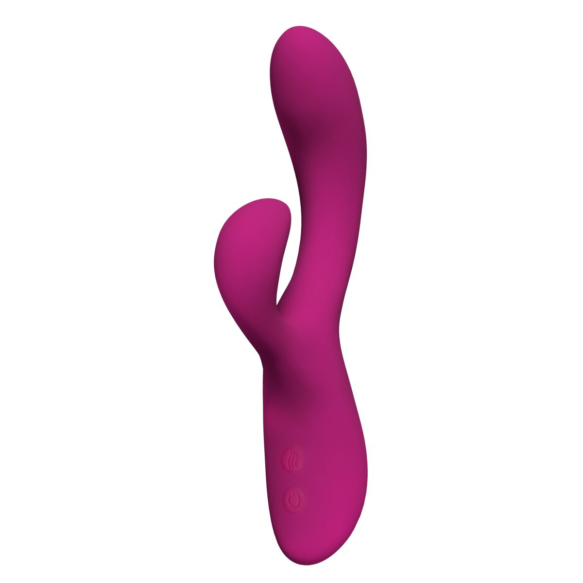 Image secondaire de Vibrateur G-Spot Blush BURGUNDY Violet