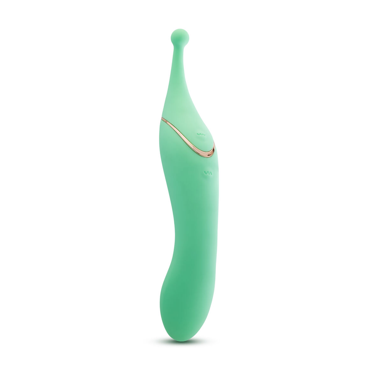 Image secondaire de Masseur Blush Vert