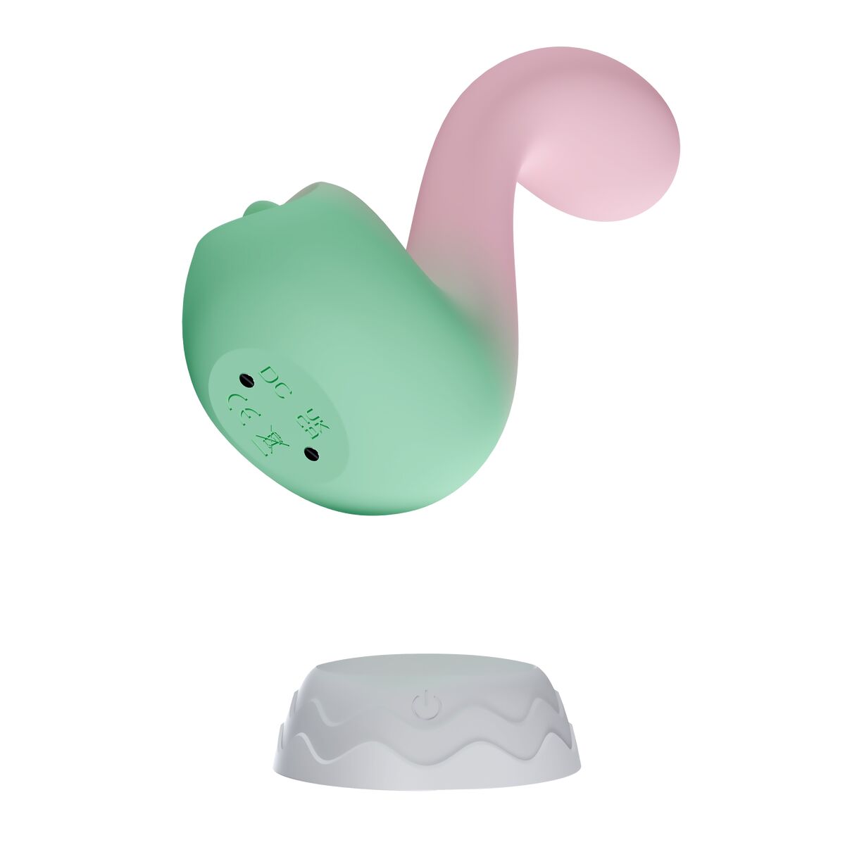 Masér Blush Play with me Vícebarevný