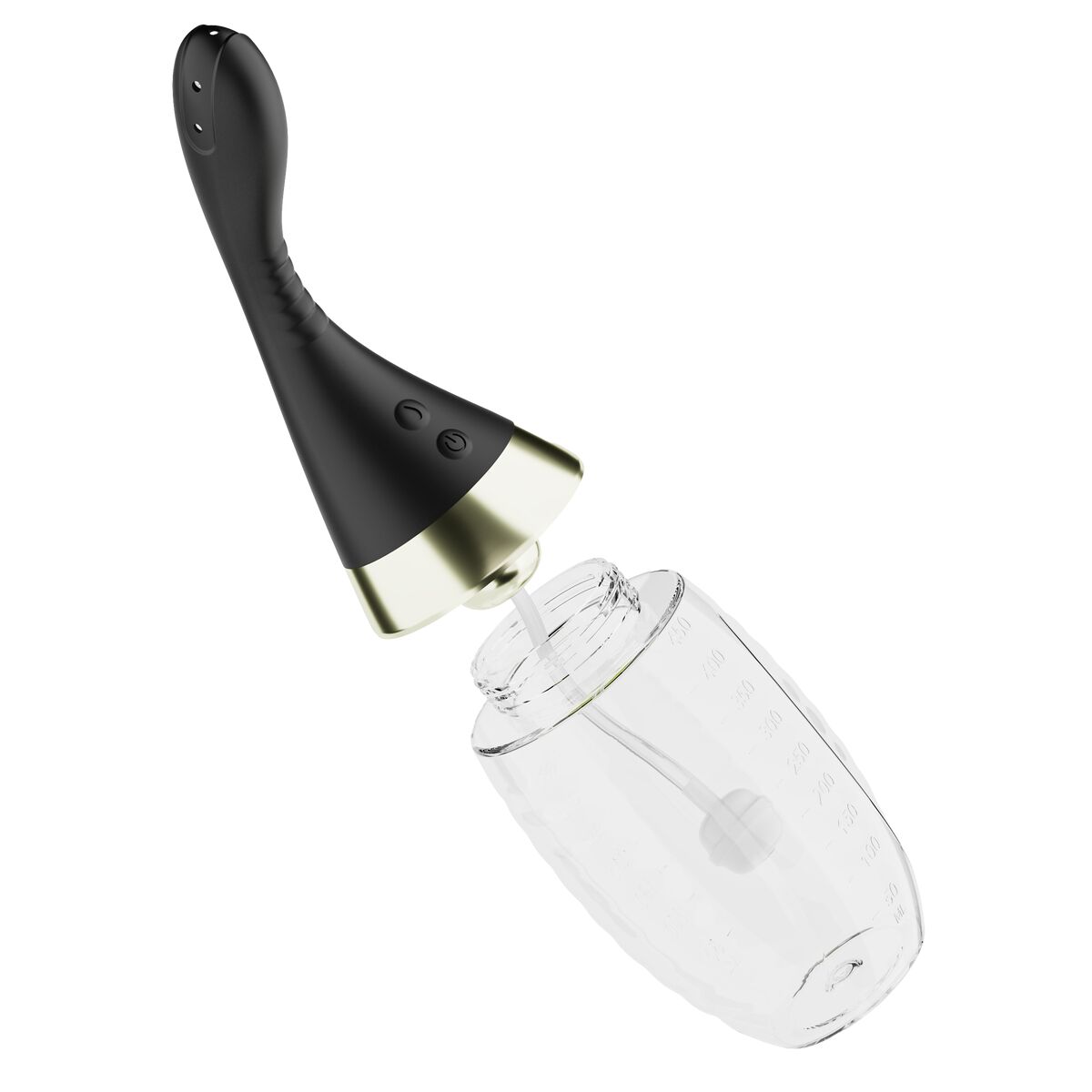 Image secondaire de Lavement Blush Anal Adventures Noir