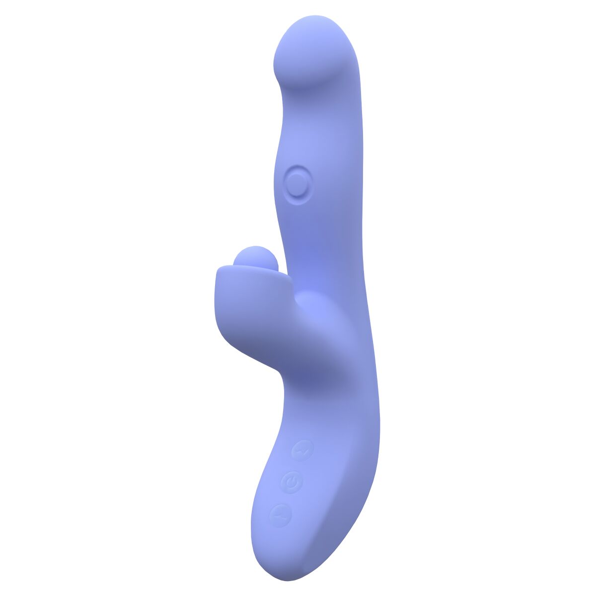 Image secondaire de Vibrateur G-Spot Blush Violet Pourpre