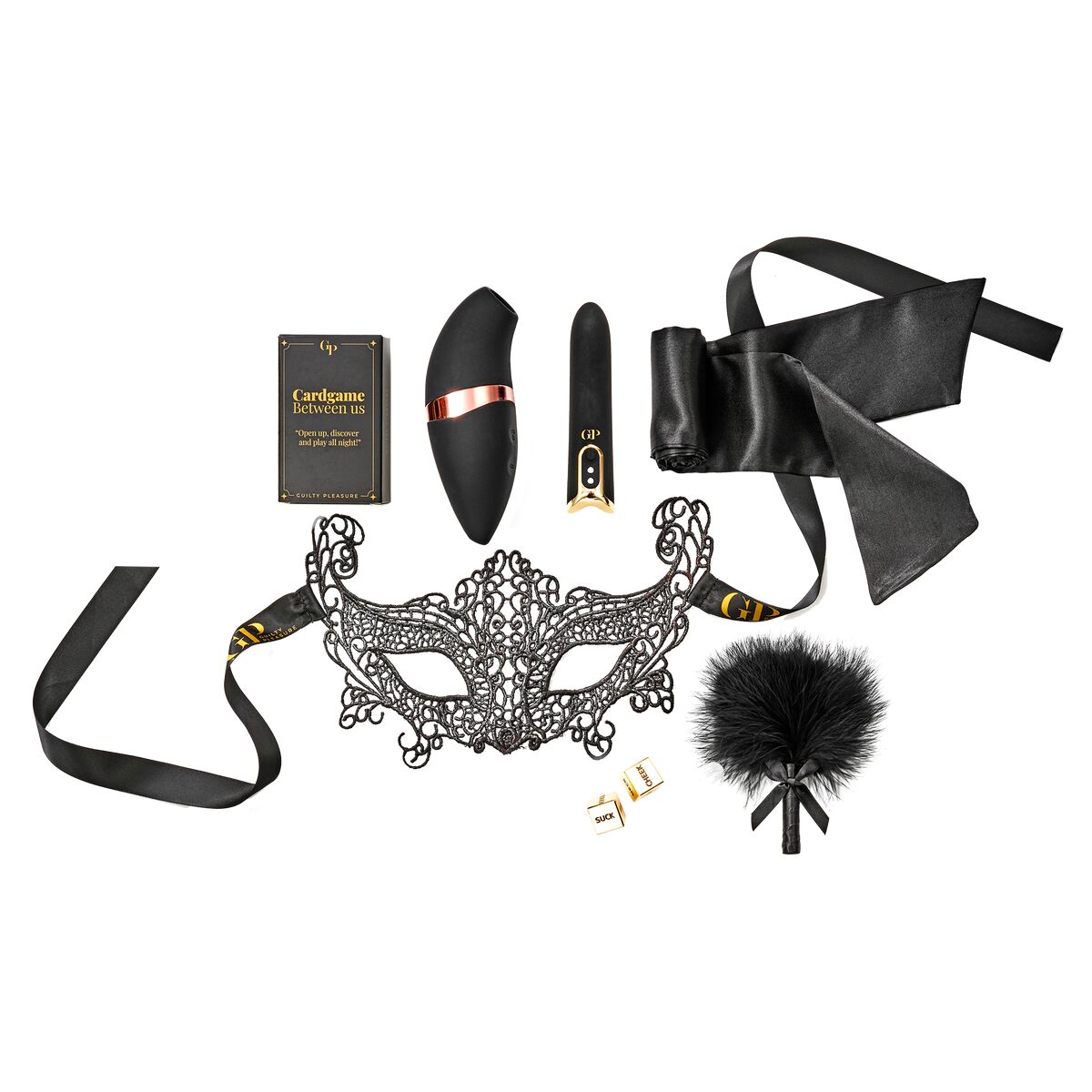 Эротические игрушки