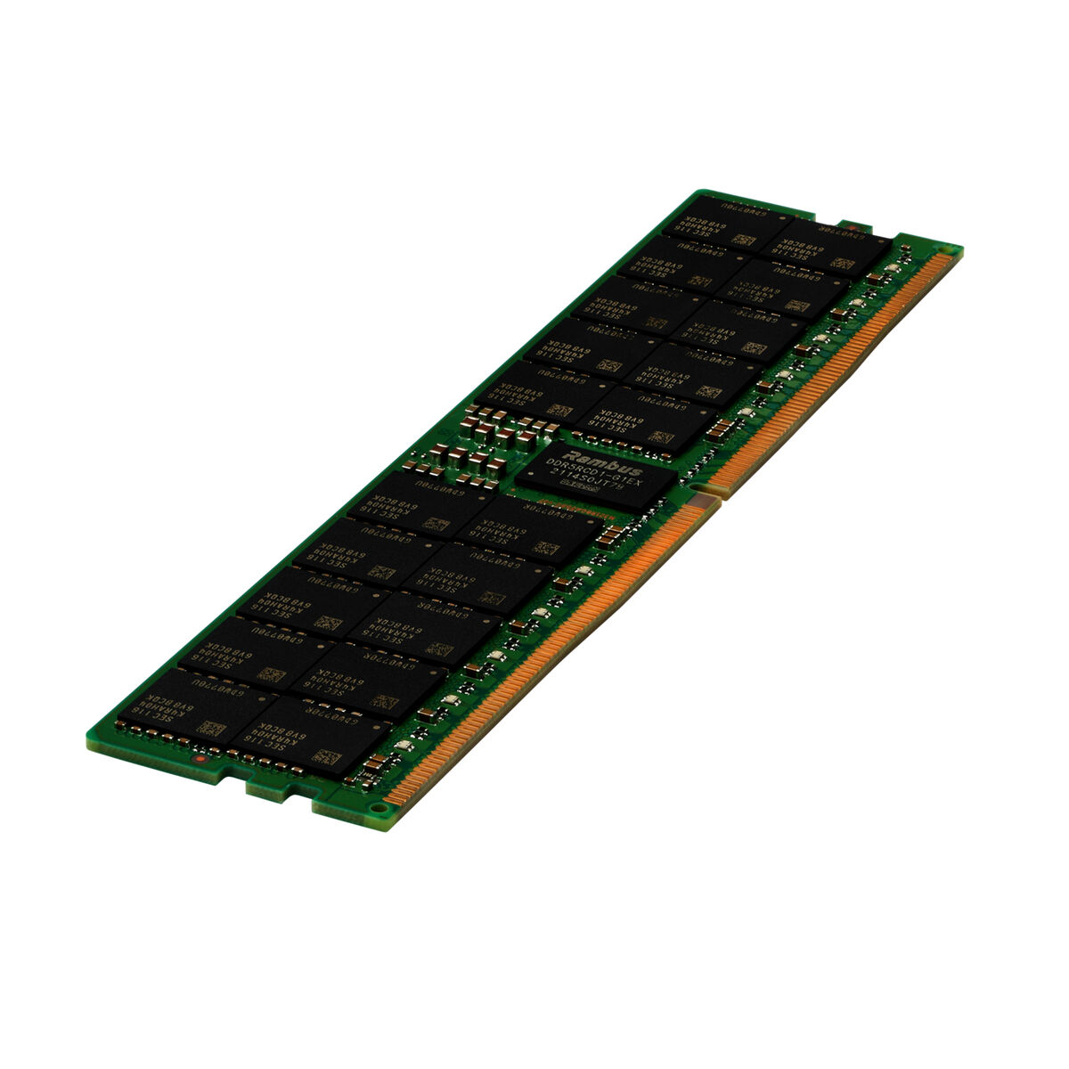 Mémoire RAM HPE P43322-B21 16 GB DDR5 CL40