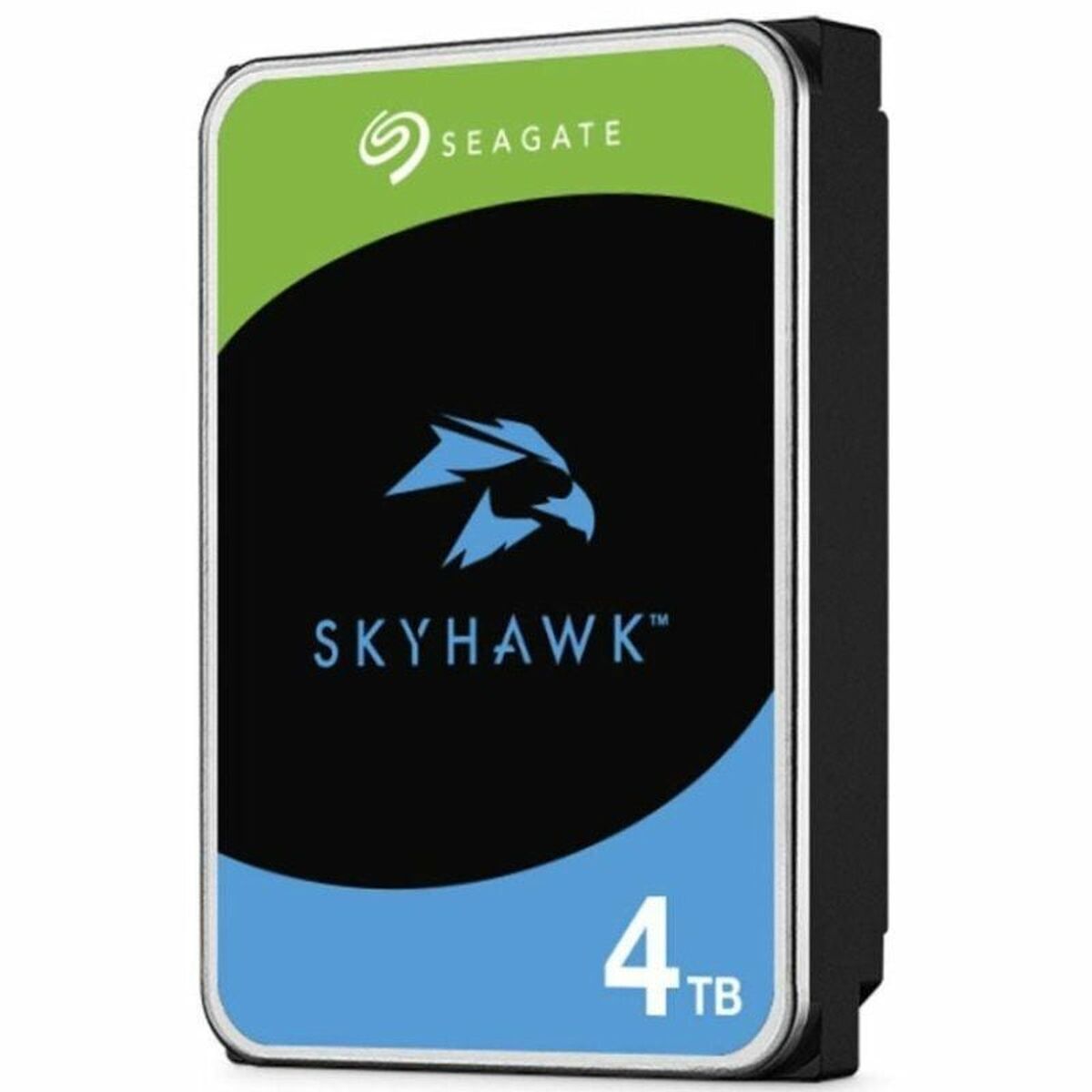 Bild von Hard Drive Seagate ST4000VX016 3,5"