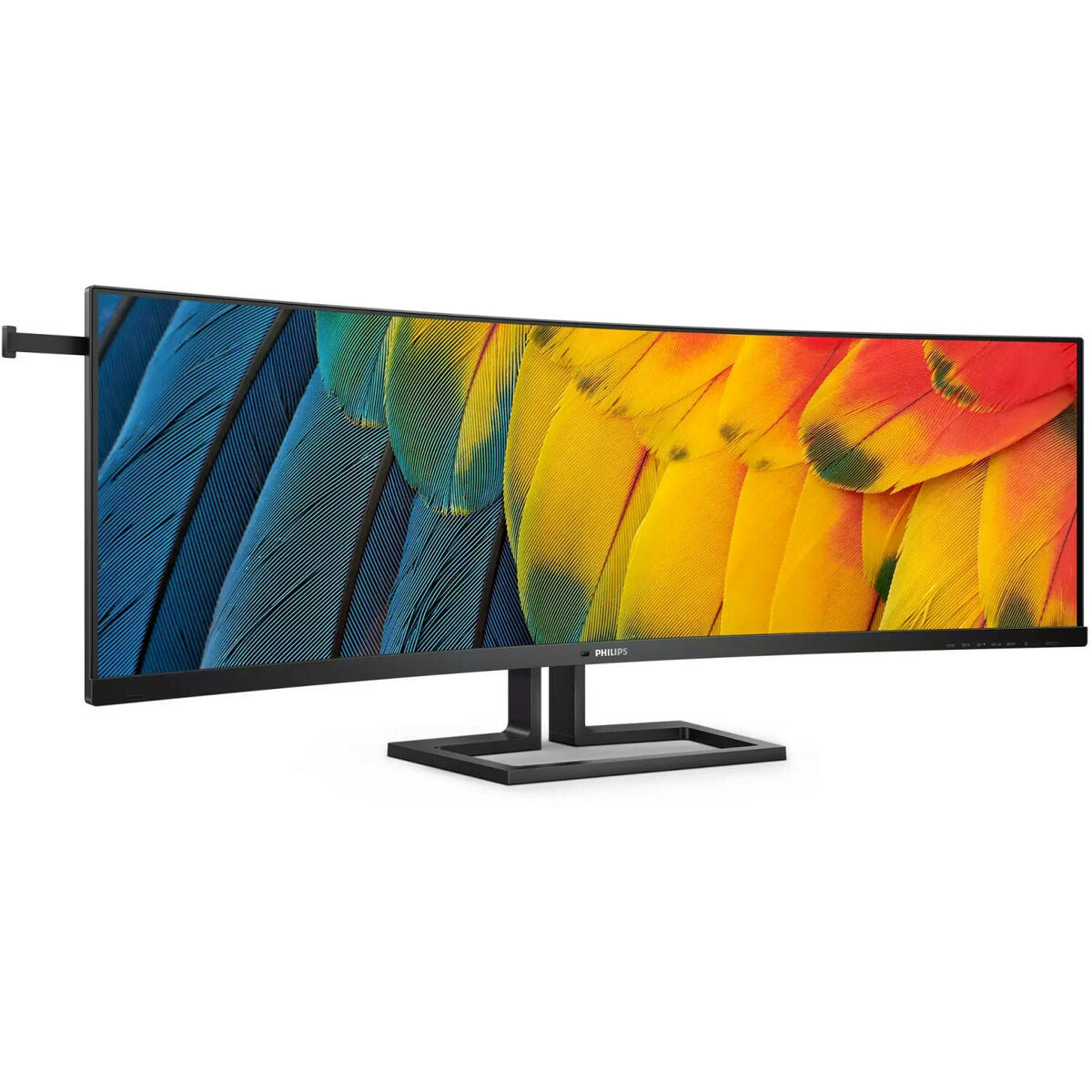Picture of Monitor Philips 45B1U6900C 45" UltraWide Dual Quad HD 75 Hz