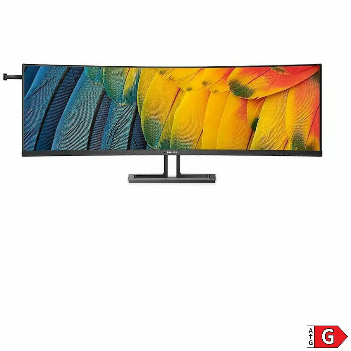 Picture of Monitor Philips 45B1U6900C 45" UltraWide Dual Quad HD 75 Hz