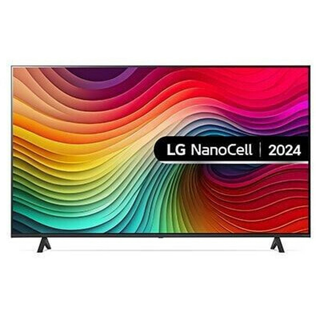 Smart TV LG 55NANO82T6B 4K Ultra HD 55" HDR D-LED A2DP NanoCell