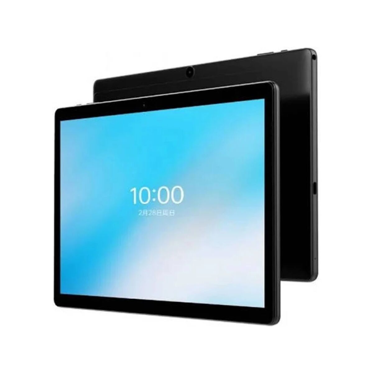 Kép Tablet ZTE Tab Blade X10 II 10,1" Octa Core 4 GB RAM 64 GB Black