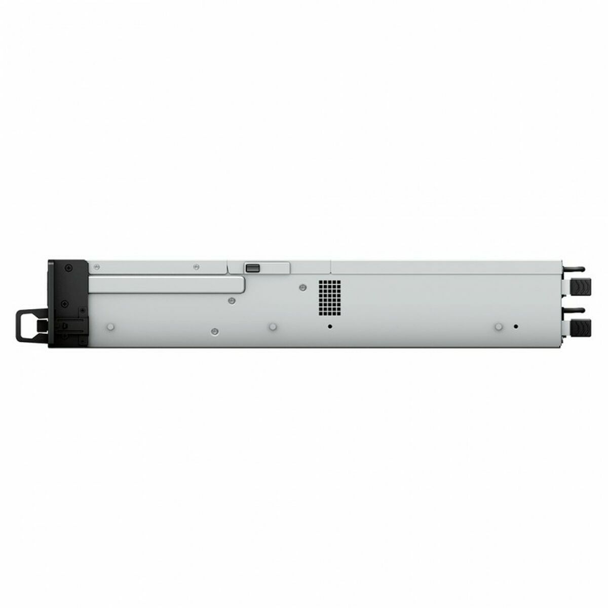 Afbeeldingen van NAS Network Storage Synology RS2423+ Quad Core Black