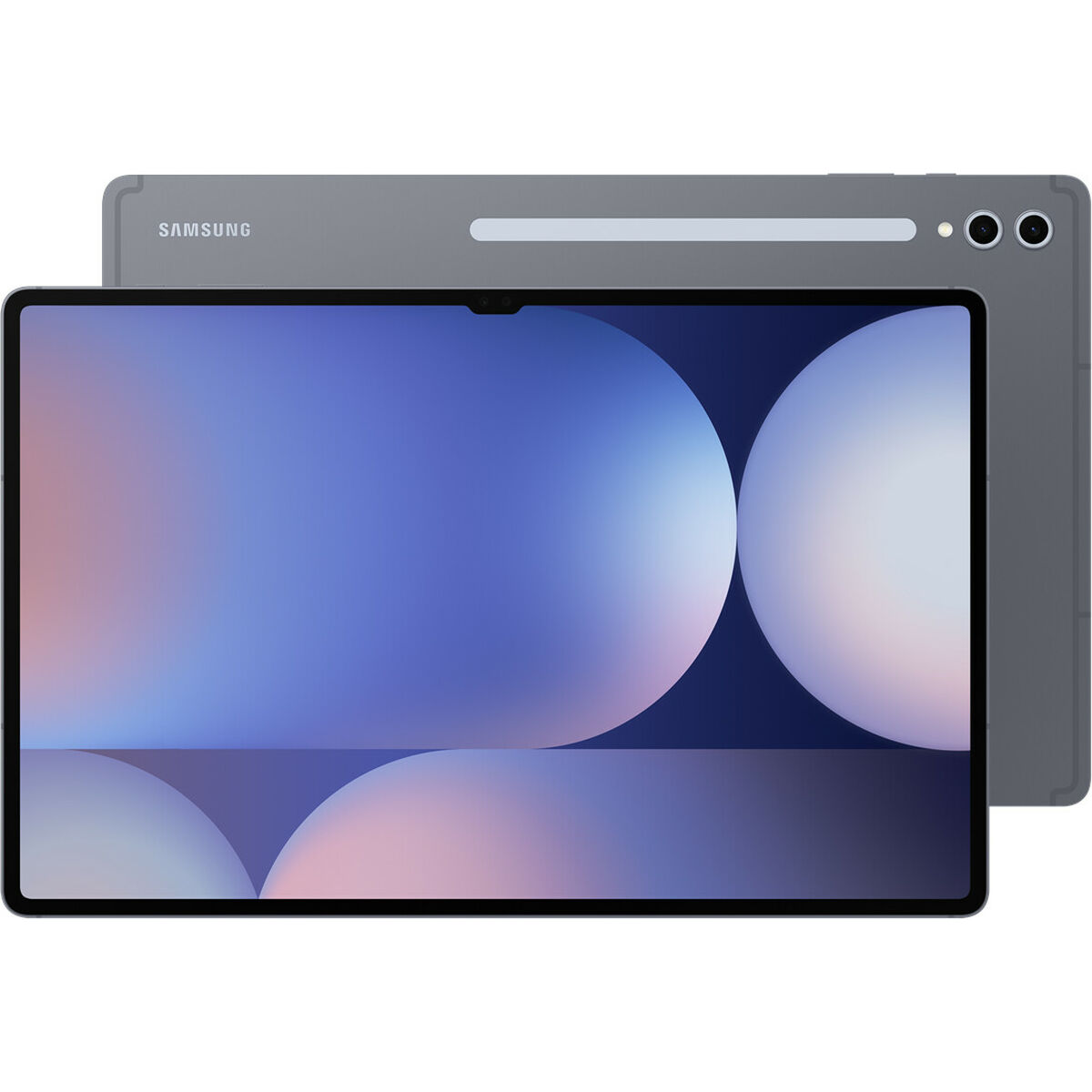 Afbeeldingen van Tablet Samsung Galaxy Tab S10 Ultra Octa Core 12 GB RAM 256 GB Silver 14,6"
