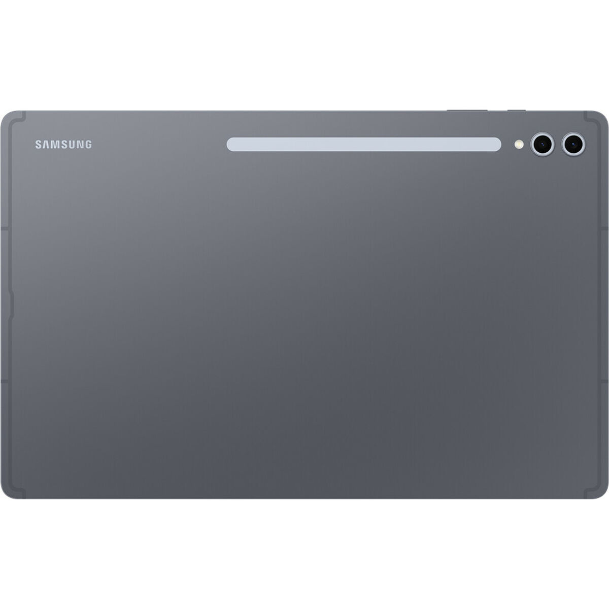 Afbeeldingen van Tablet Samsung Galaxy Tab S10 Ultra Octa Core 12 GB RAM 256 GB Silver 14,6"