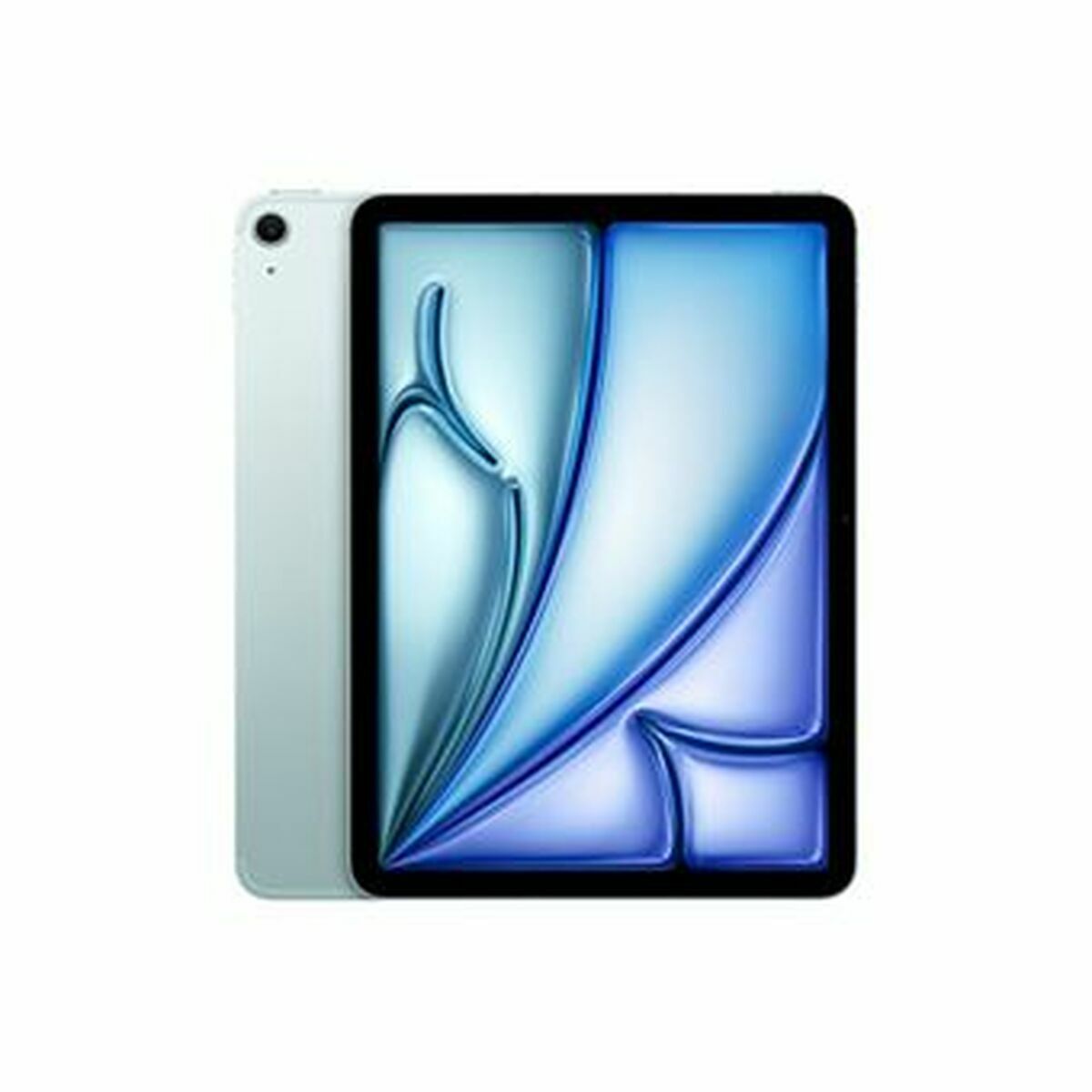Afbeeldingen van Tablet Apple 11" M3 8 GB RAM 512 GB Blue