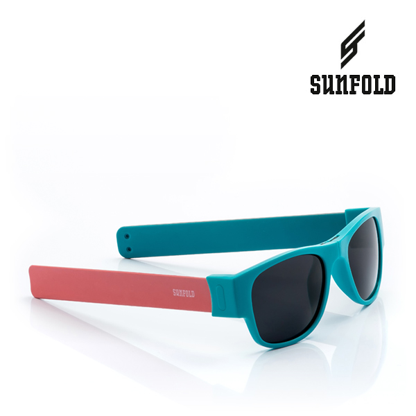 Roll-up solbriller Sunfold AC1