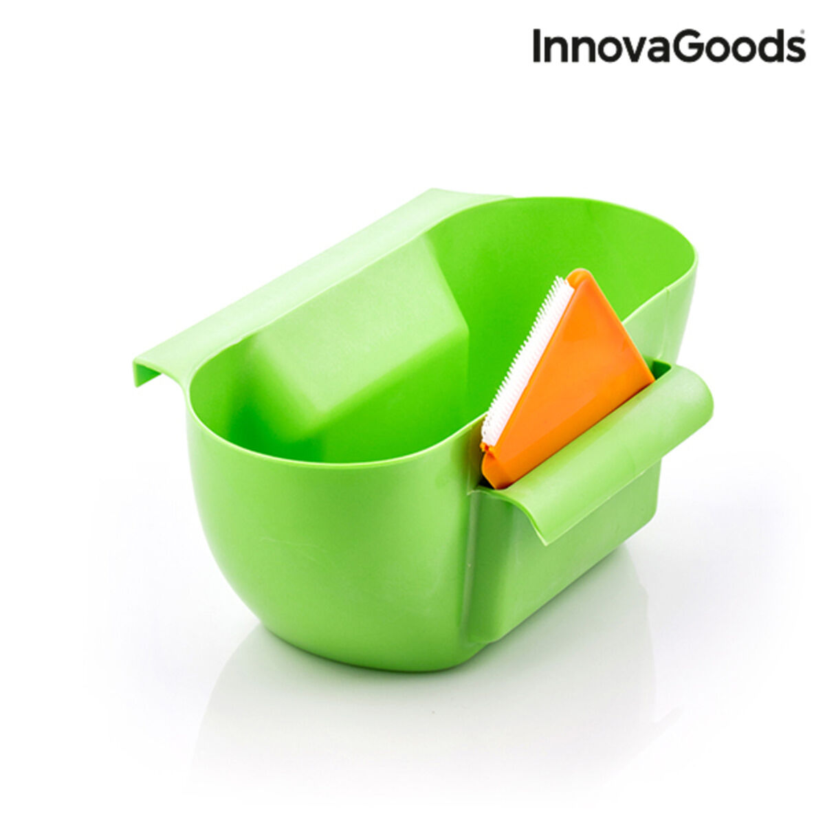InnovaGoods Abfallbehälter zum Aufhängen - Thumbnail 6
