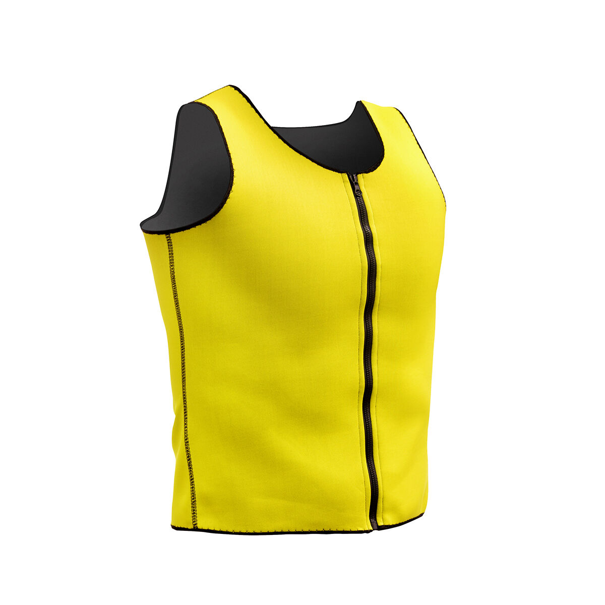 obrázok produktu Sauna Sports Vest for Men Passwa InnovaGoods