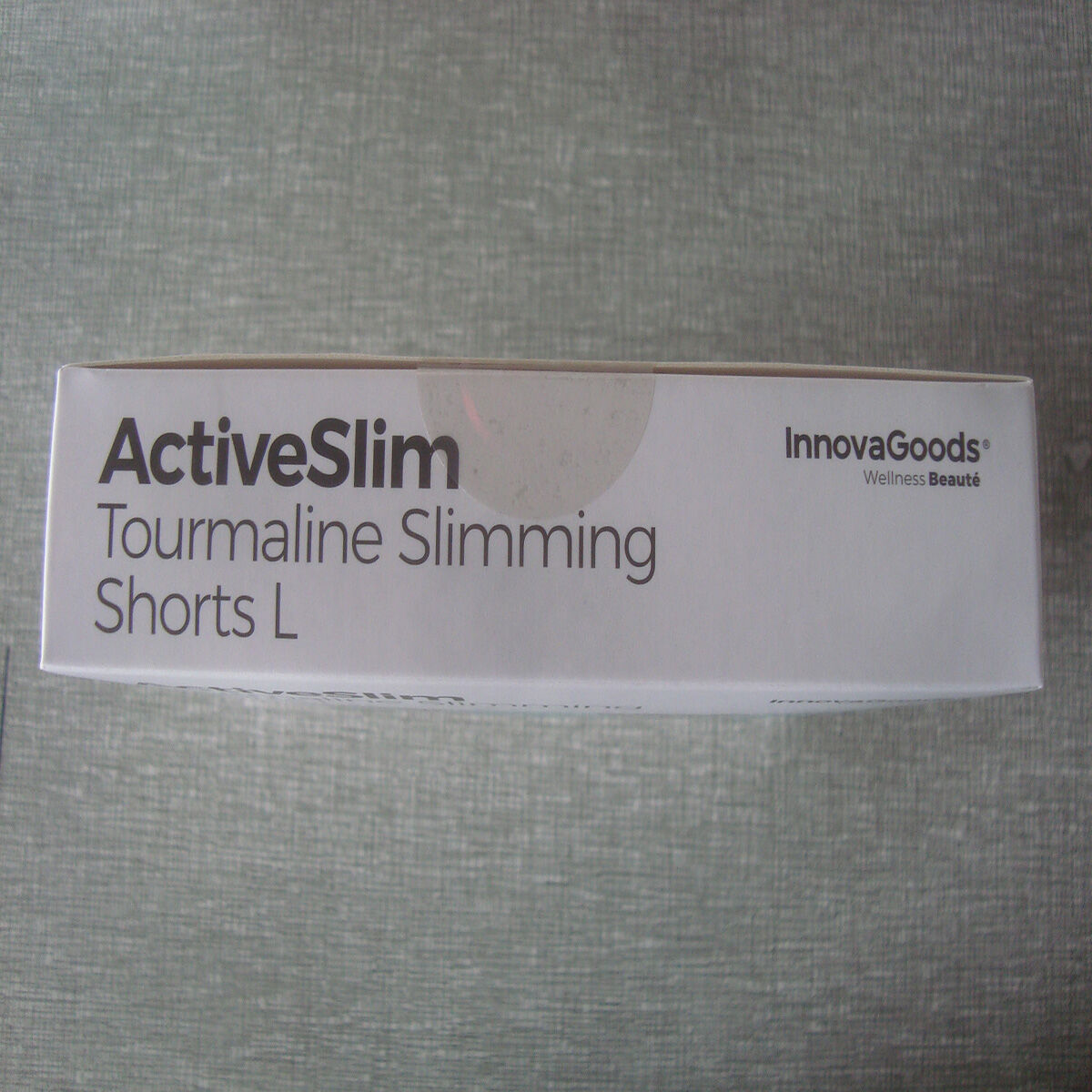 Figurformerhose mit Turmalin ActiveSlim InnovaGoods - Thumbnail 2