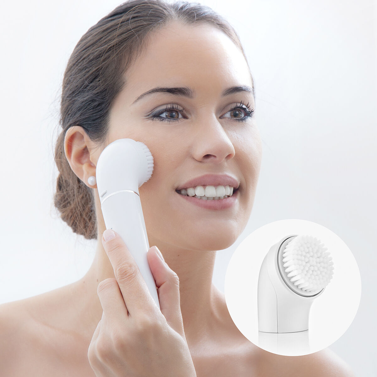 Epilierer InnovaGoods Wellness Beauté - Thumbnail 6