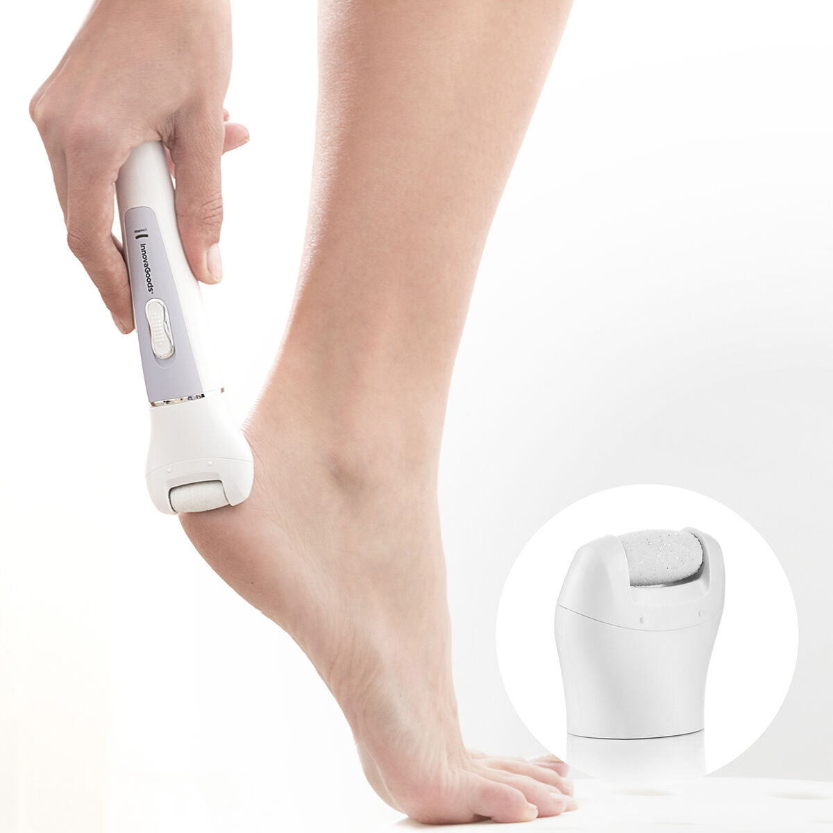Epilierer InnovaGoods Wellness Beauté - Thumbnail 7