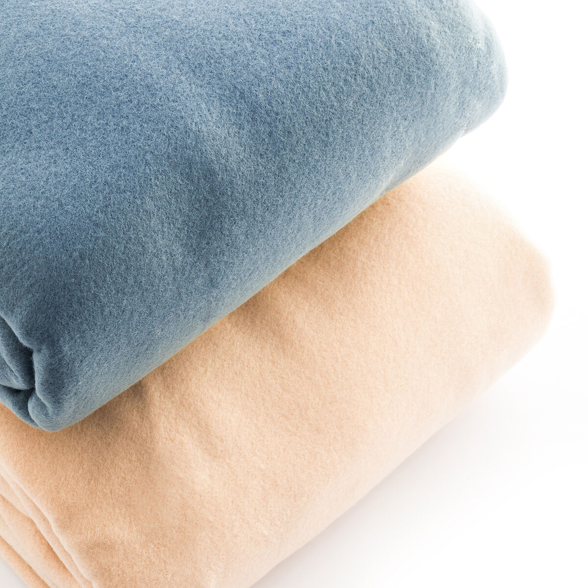 Dubbele Mouwdeken met  met Centrale Zak Doublanket InnovaGoods