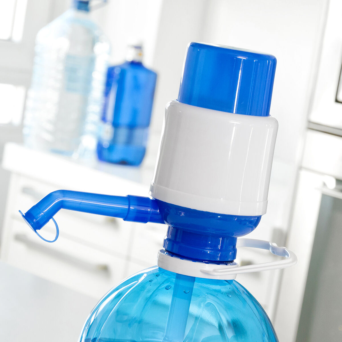 obrázok produktu Water Dispenser for XL Containers Watler InnovaGoods