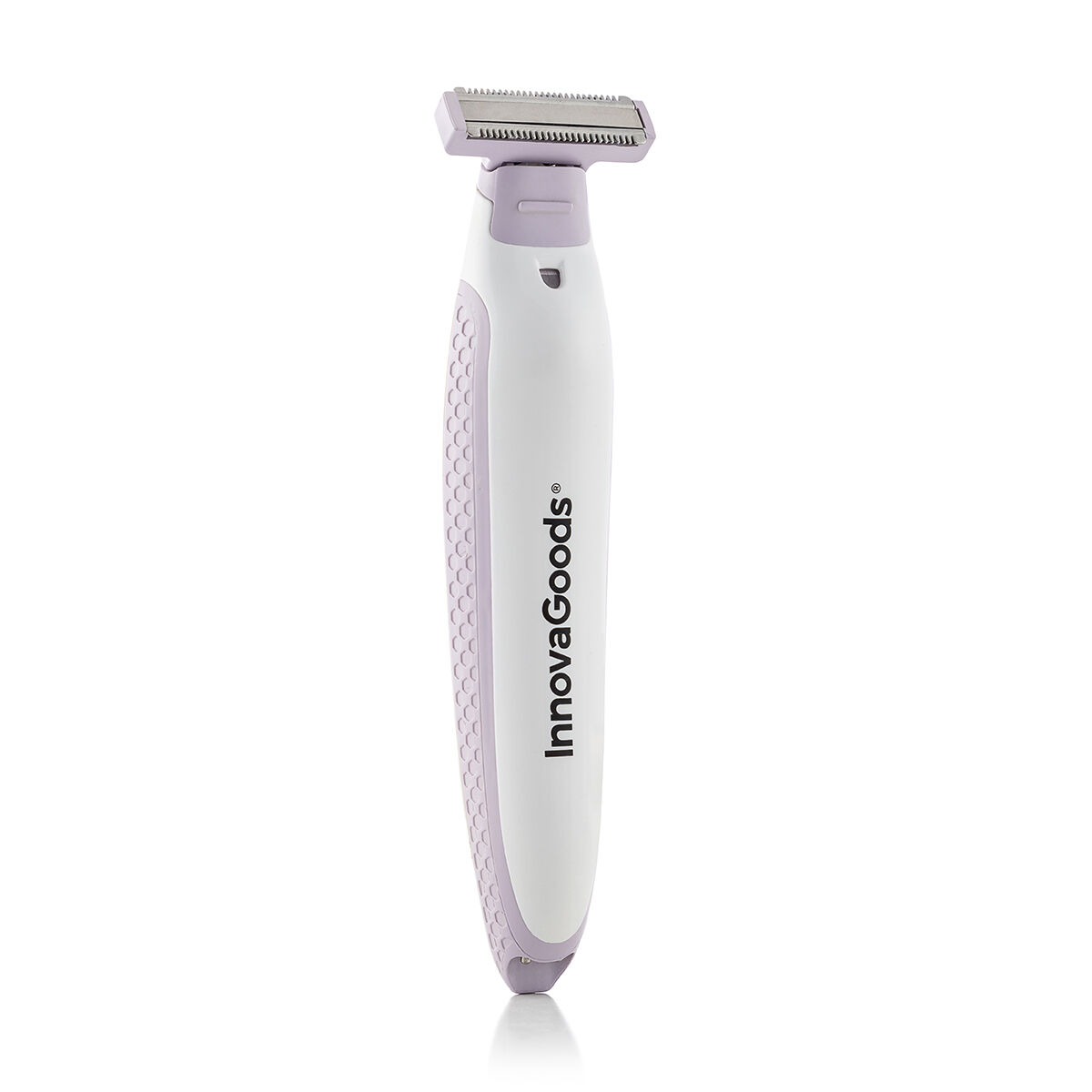 Wiederaufladbarer Damen-Rasierer Silskin InnovaGoods - Thumbnail 8