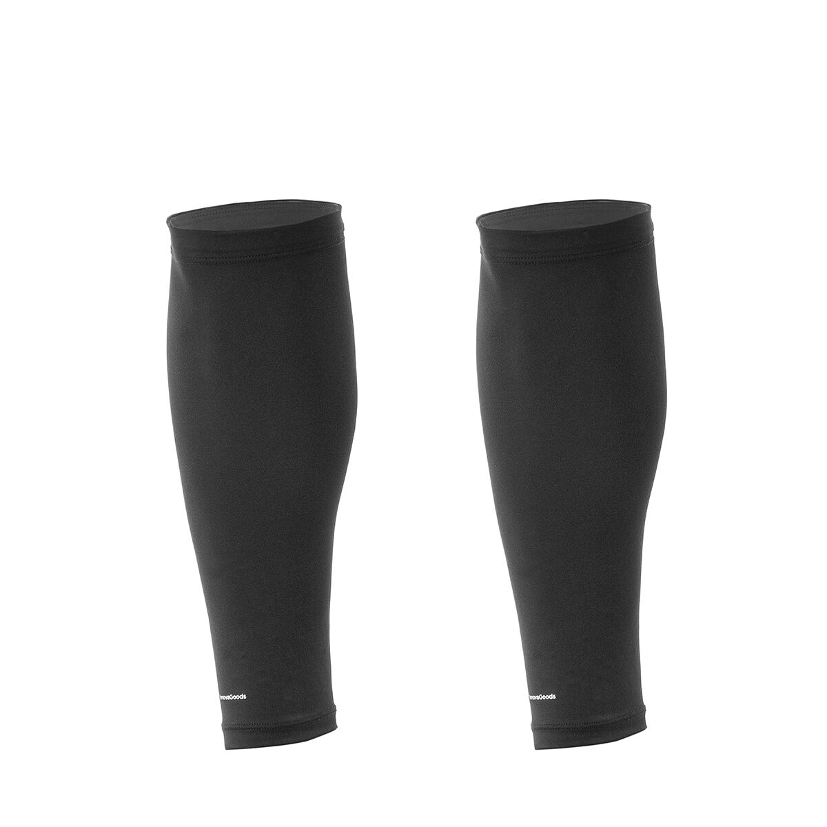 Compressie-kuitbeschermers Slexxers InnovaGoods 2 Stuks