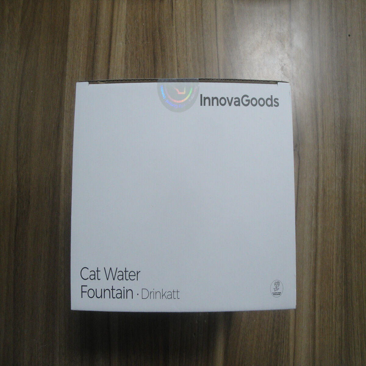 Trinkbrunnen für Haustiere InnovaGoods Polypropylen 3 L (Restauriert C) - Thumbnail 7