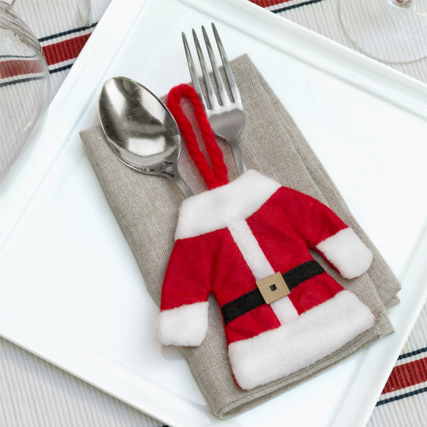 Santa Claus Costume for...