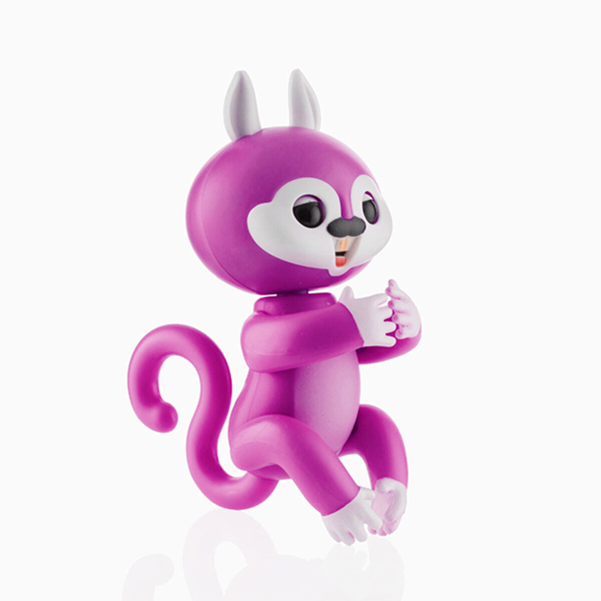 Figuur Happy Squirrel