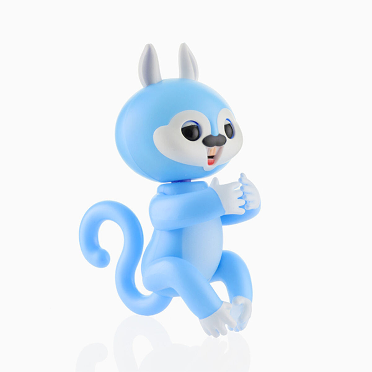 Figuur Happy Squirrel