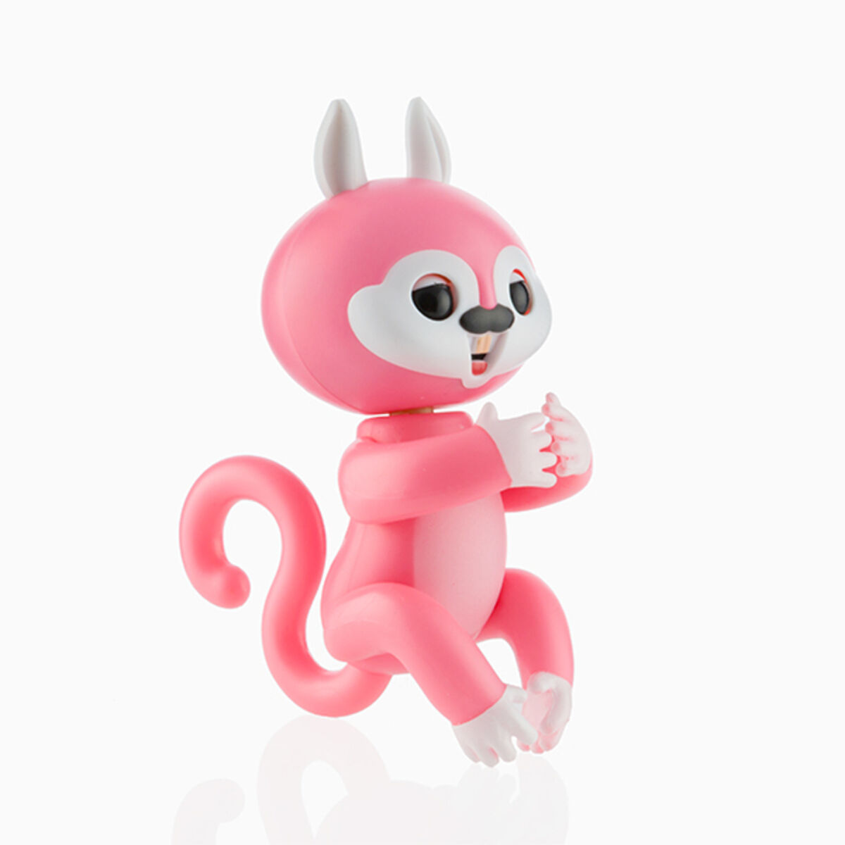 Figuur Happy Squirrel