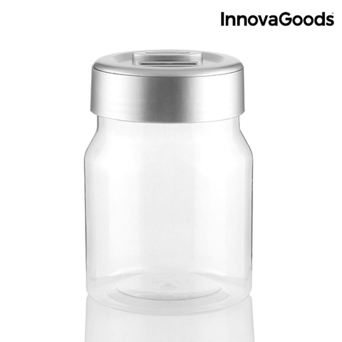 Digitale Geldkist Savny InnovaGoods IG811648 ABS Plastic (Refurbished B)