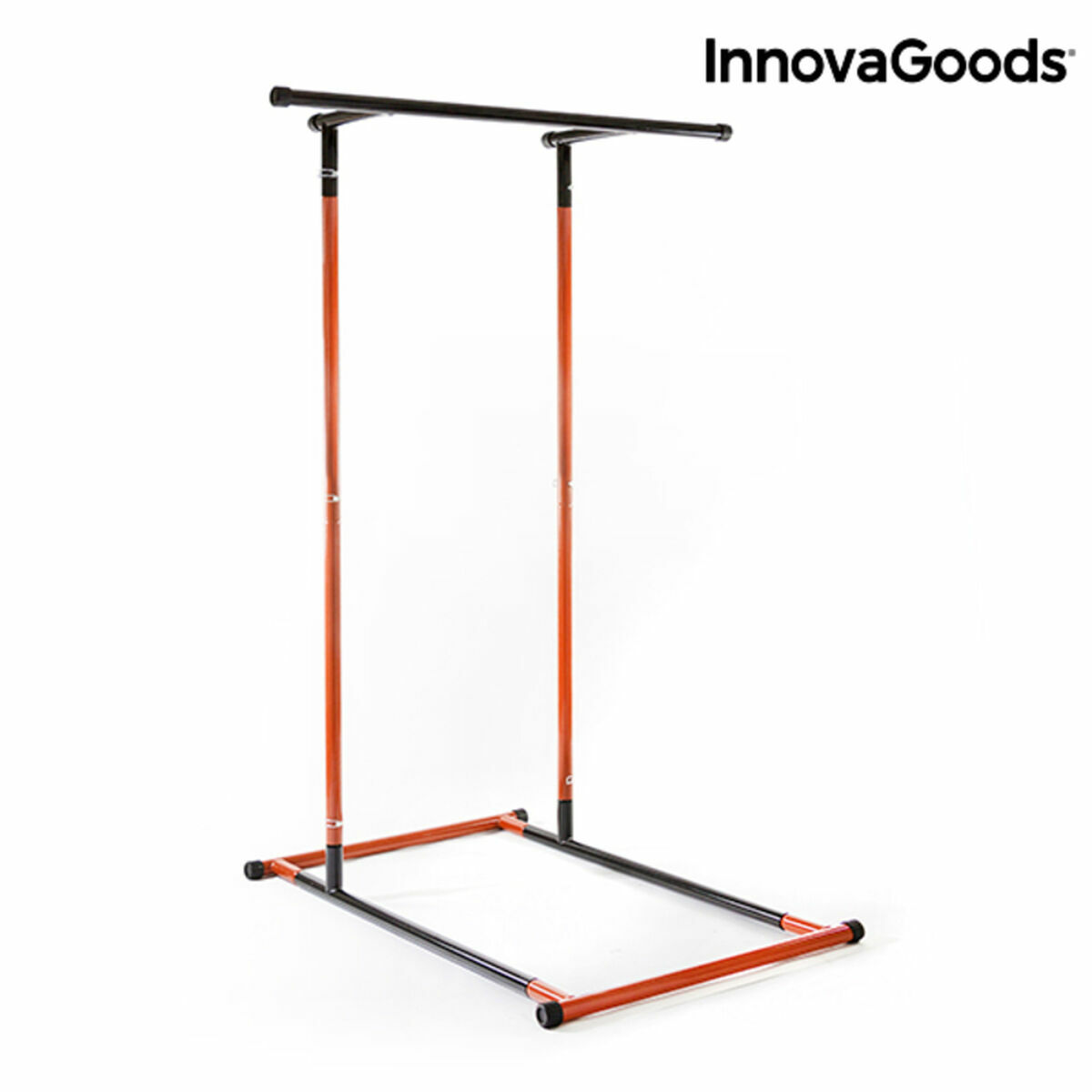 Optrekstang InnovaGoods (Refurbished A)