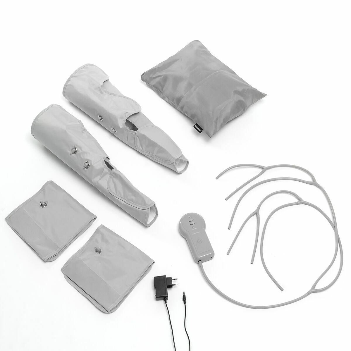 Luchtcompressie Beenmassager Maspres InnovaGoods (Refurbished A)