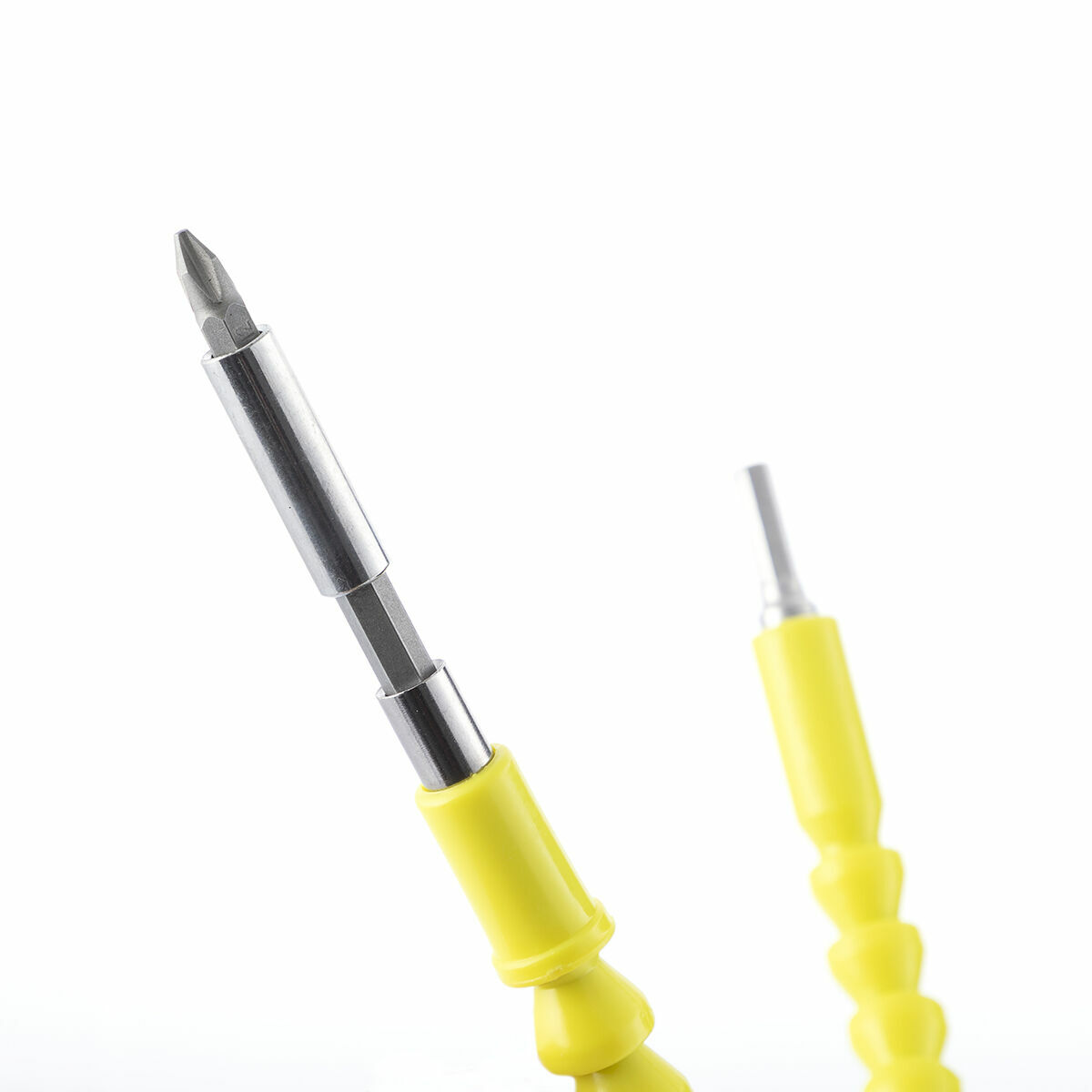 Magnetische Flexibele Verlenger voor Schroevendraaier met Accessoires Drillex InnovaGoods V0103407 (Refurbished A)