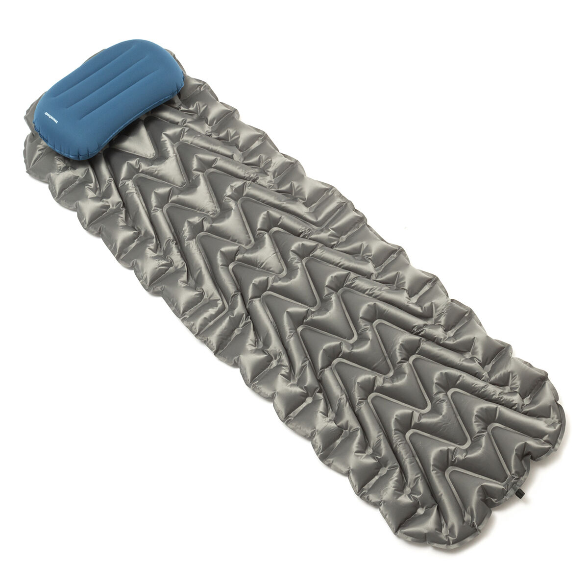 Slaapuitrusting voor kamperen 