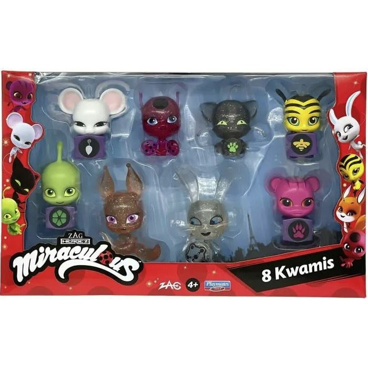 Babypop Bandai (Refurbished A)
