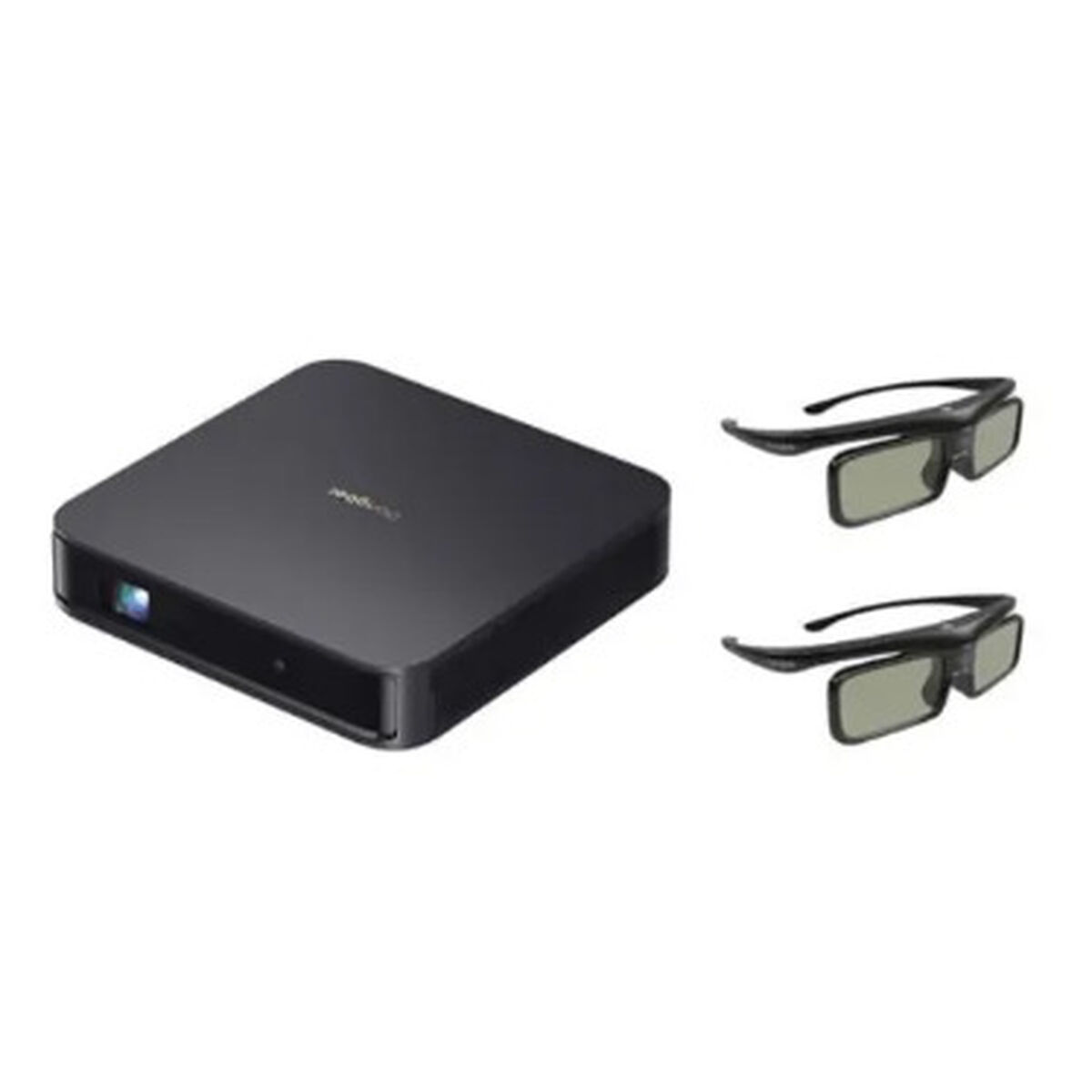 Bild von Projector Dangbei (Refurbished A)