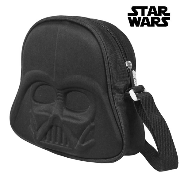 3D Darth Vader Backpack (Star Wars)