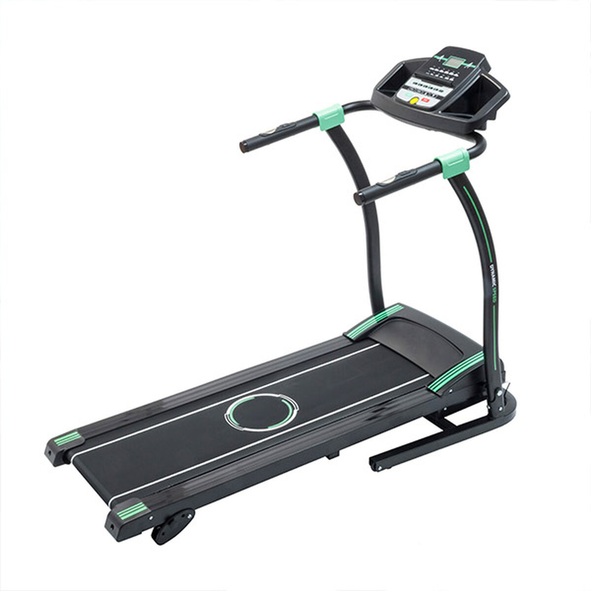 Cinta de Correr Cecotec RunnerFit Sprint 14 km/h 120 Kg
