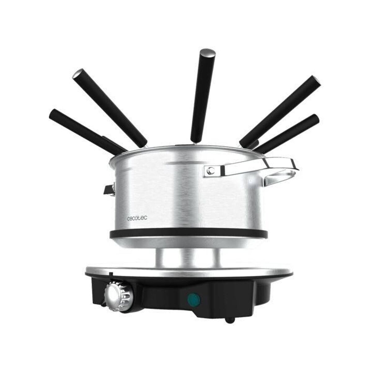 Fondue Cecotec Advance