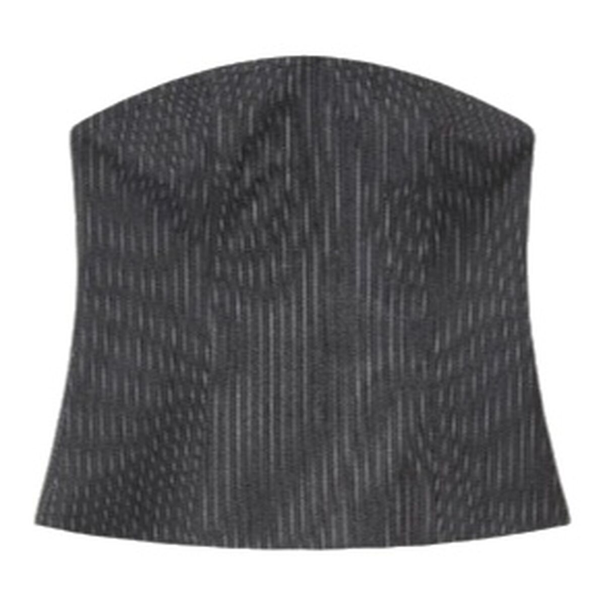 Korzet Intimax Šedý (6xl)