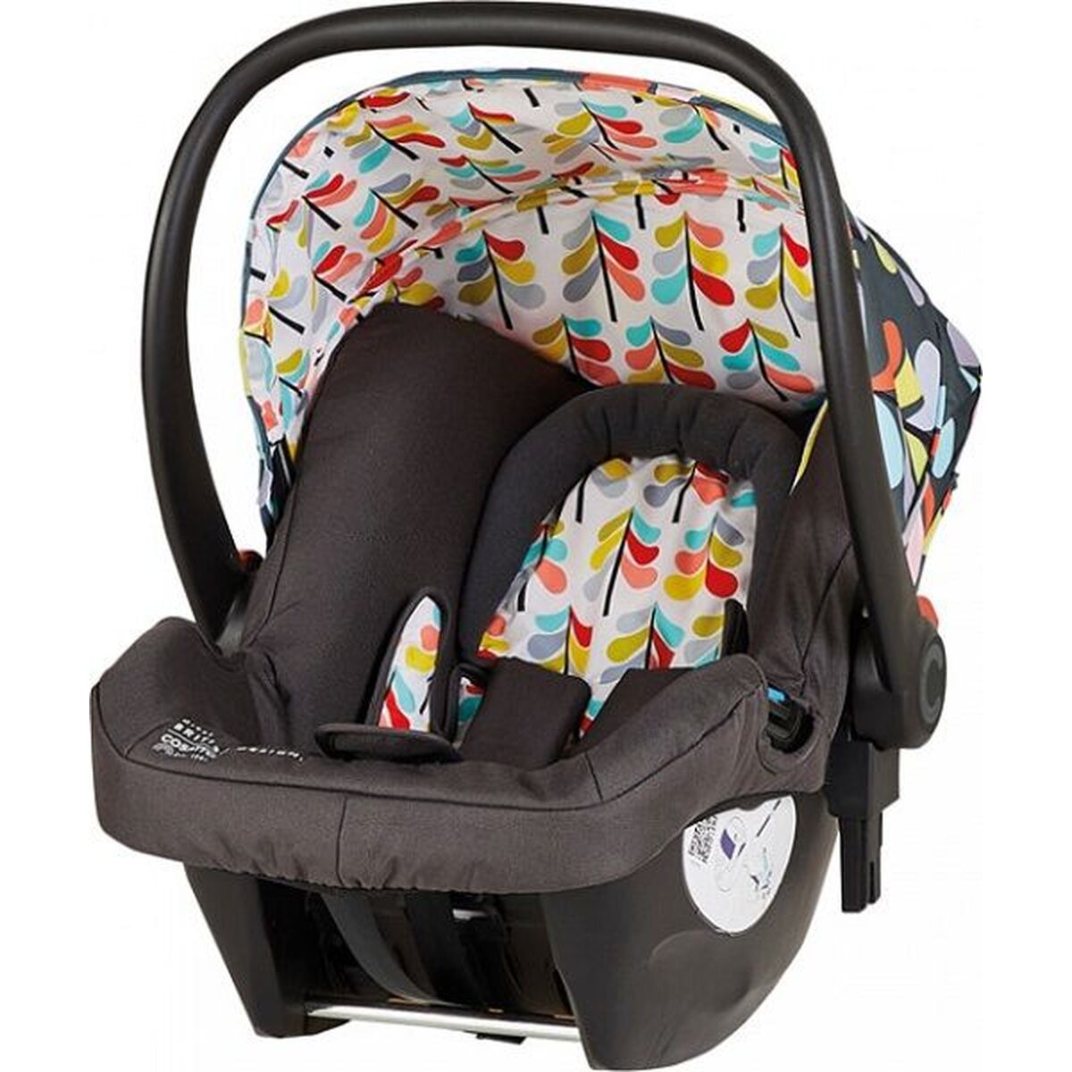 Autostoeltje Cosatto Grijs Kinderen ECE R44/04
