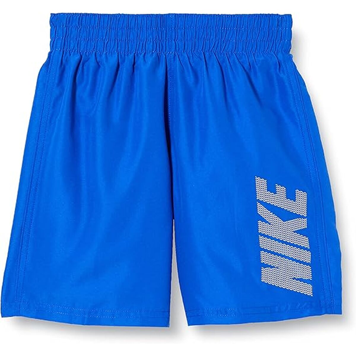 Herenzwembroek Nike PE24443 Blauw