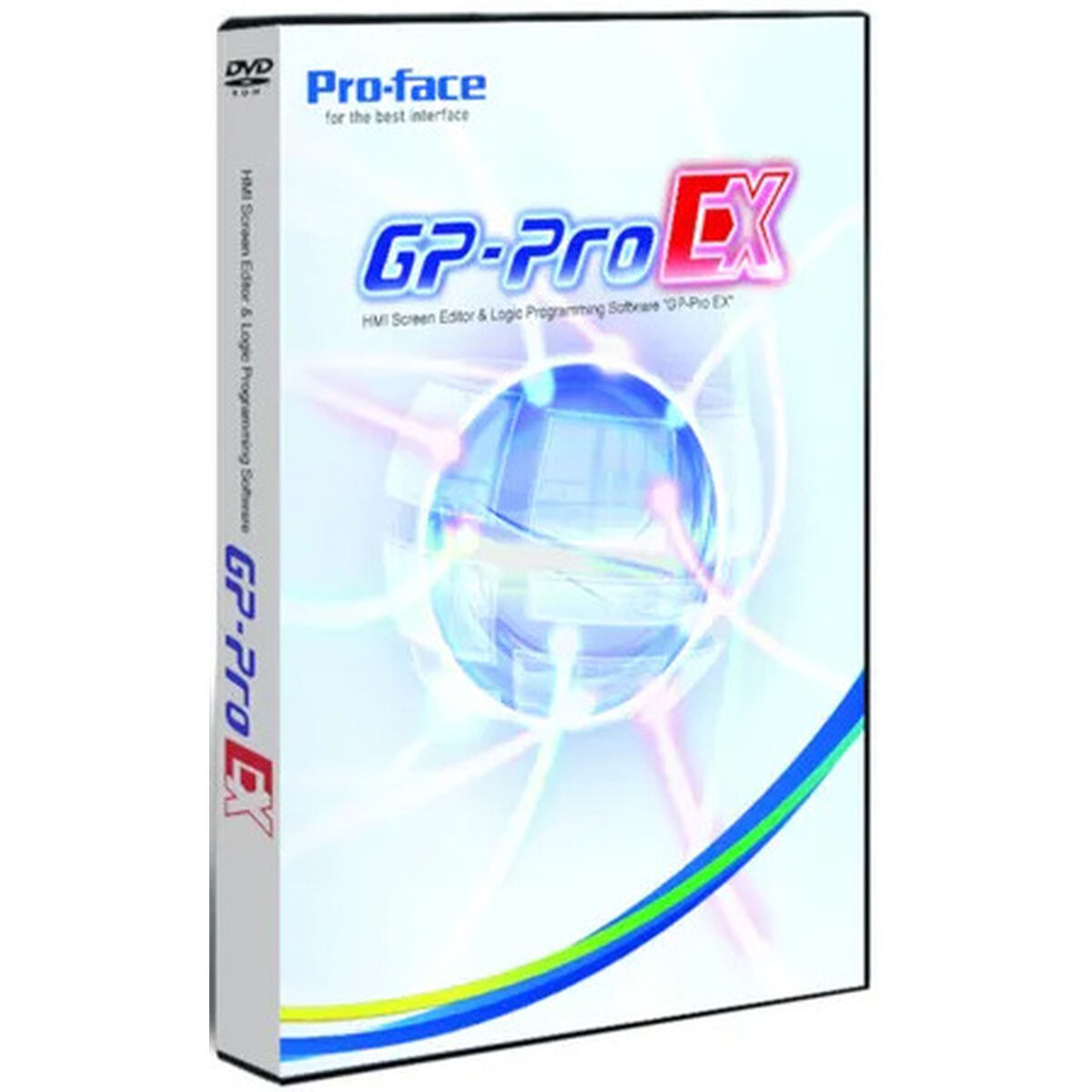 Bild von Management Software Schneider Electric GP-PRO EX