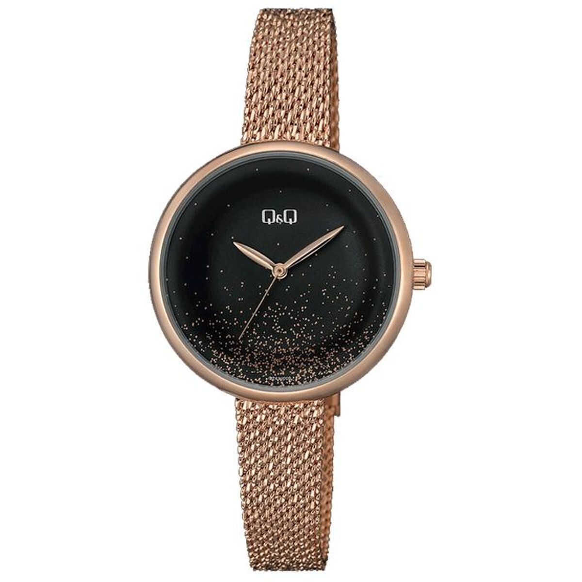 Horloge Uniseks Q&Q QZ41J008Y