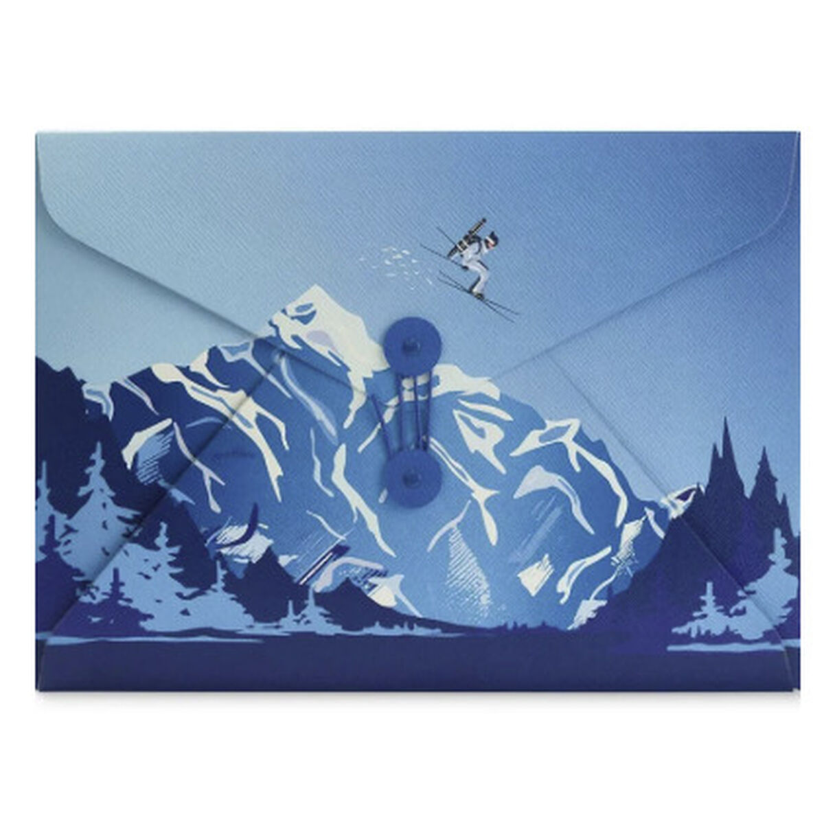 Image de Printer Paper Montblanc NA Multicolour A4