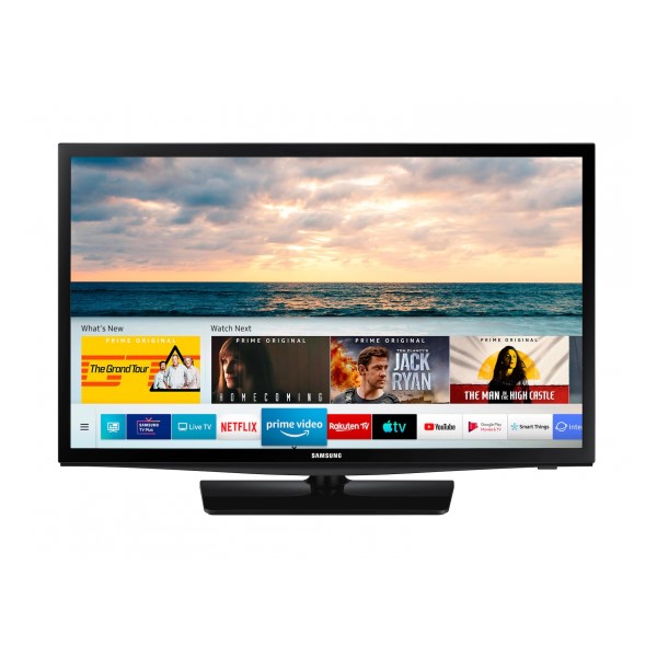 Smart TV Samsung UE24N4305 24" HD LED WiFi Negro