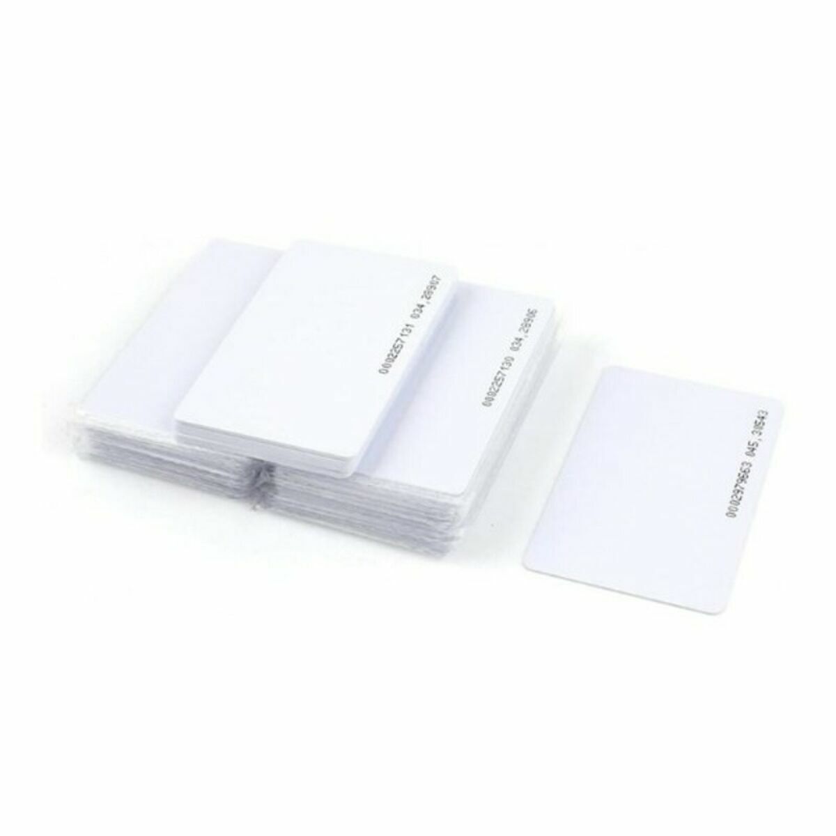 Systémy hlavních klíčů