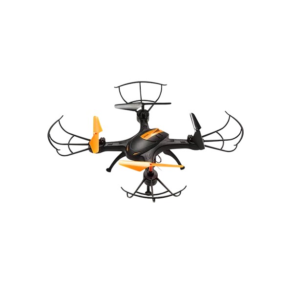 Drone téléguidé Denver Electronics DCW-380 380 mAh Noir
